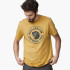 Футболка Kanken Art T shirt green F86975-620