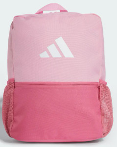 Рюкзак Adidas KIDS COLOR BL B 15L рожевий Діт 11x25x35 см JH3268