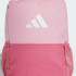 Рюкзак Adidas KIDS COLOR BL B 15L рожевий Діт 11x25x35 см JH3268