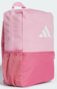 Рюкзак Adidas KIDS COLOR BL B 15L рожевий Діт 11x25x35 см JH3268