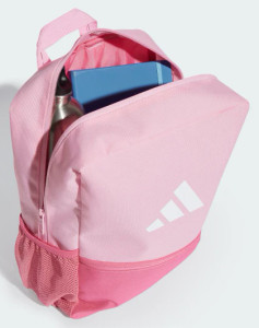 Рюкзак Adidas KIDS COLOR BL B 15L рожевий Діт 11x25x35 см JH3268