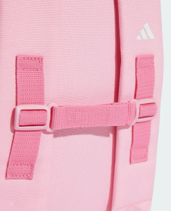 Рюкзак Adidas KIDS COLOR BL B 15L рожевий Діт 11x25x35 см JH3268