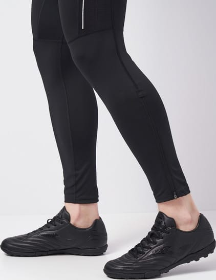 Сороконіжки Joma AGUILA чорний Чол 39 AGUS2521TF