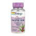 Капсули Solaray Mastic Gum Extract 500mg - 45 vcaps 2023-10-5274