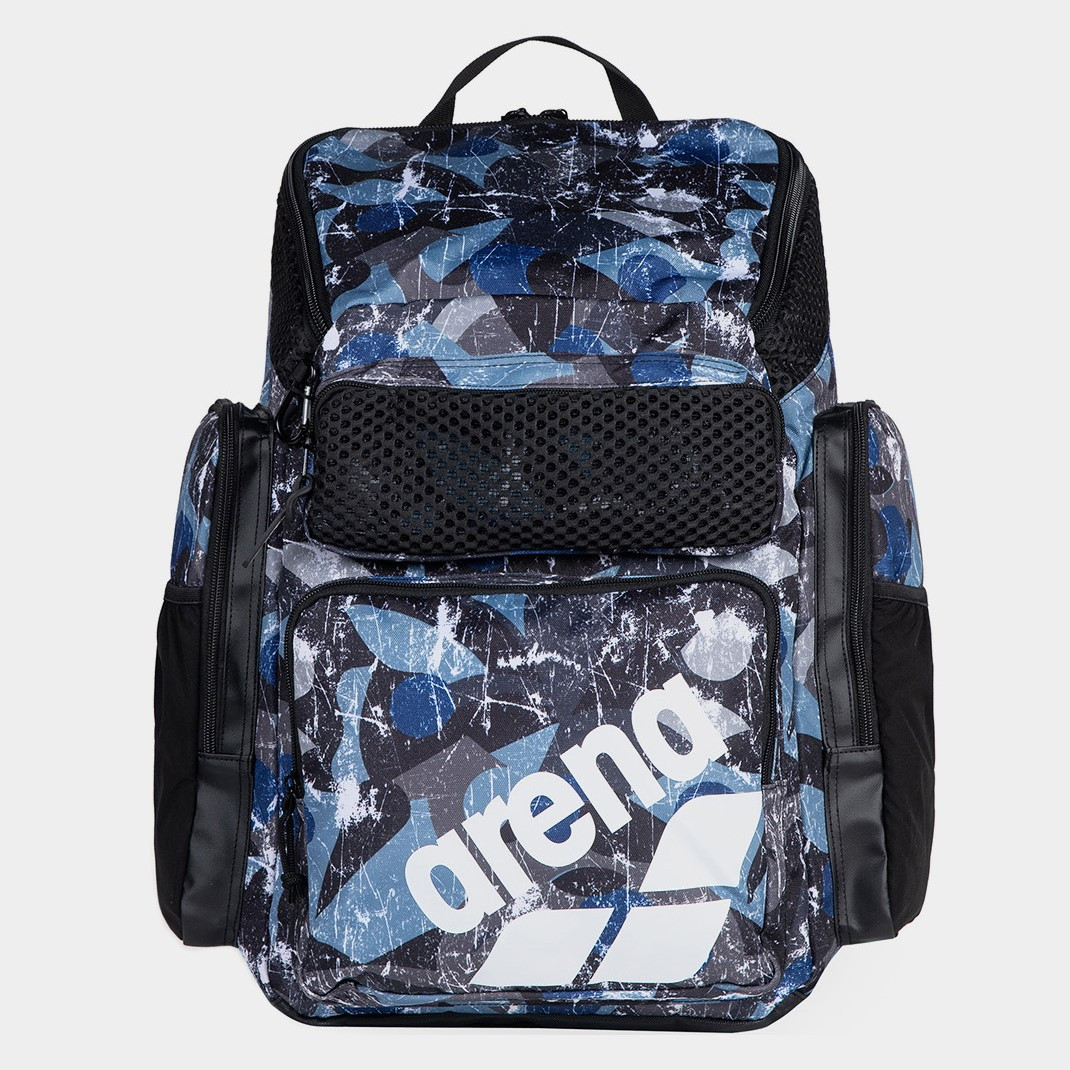 Рюкзак Arena ONE GO BACKPACK 45L AO 010232-901