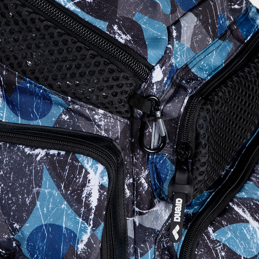 Рюкзак Arena ONE GO BACKPACK 45L AO 010232-901