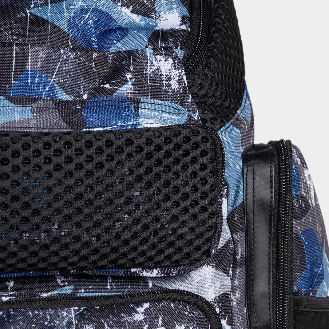 Рюкзак Arena ONE GO BACKPACK 45L AO 010232-901