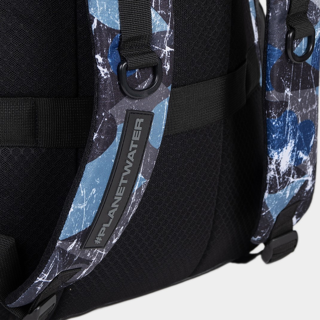 Рюкзак Arena ONE GO BACKPACK 45L AO 010232-901
