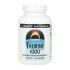 Капсули Source Naturals Taurine 1000™ 1000 mg - 60 caps 2023-10-6152