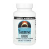 Капсули Source Naturals Taurine 1000™ 1000 mg - 60 caps 2023-10-6152