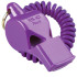 Свисток FOX 40 Original Whistle Pearl Safety 9702-0805 Фіолетовий universal (72198) 9702-0805