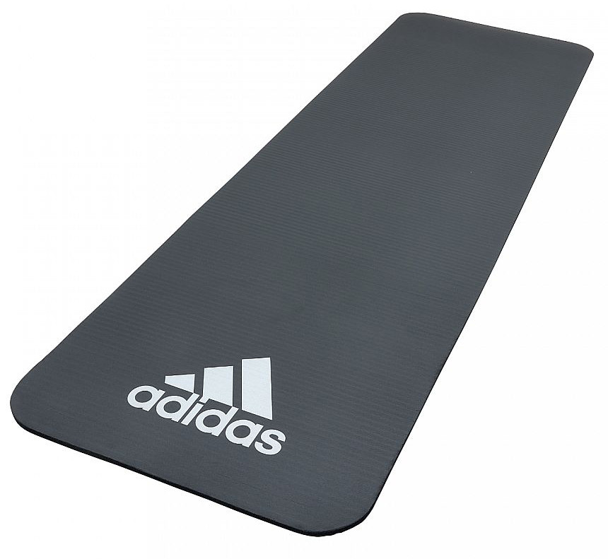 Килимок для тренувань Adidas FITNESS MAT ADMT-11015GR