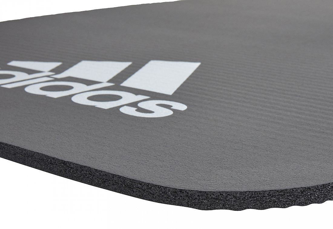 Килимок для тренувань Adidas FITNESS MAT ADMT-11015GR