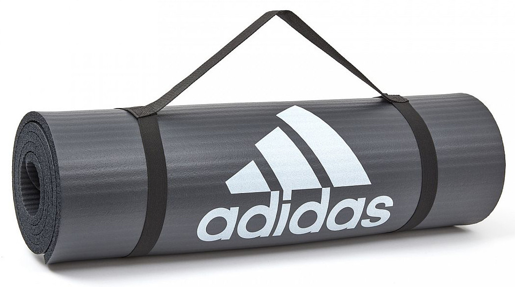 Килимок для тренувань Adidas FITNESS MAT ADMT-11015GR