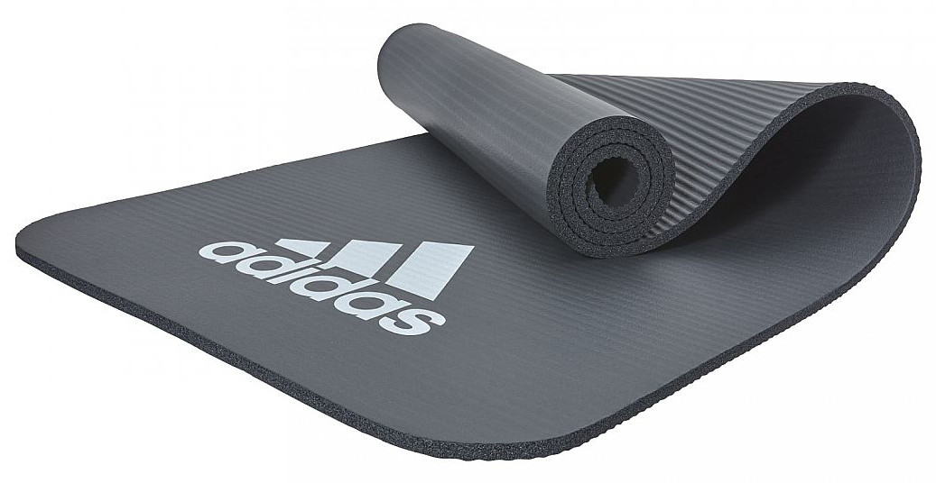 Килимок для тренувань Adidas FITNESS MAT ADMT-11015GR