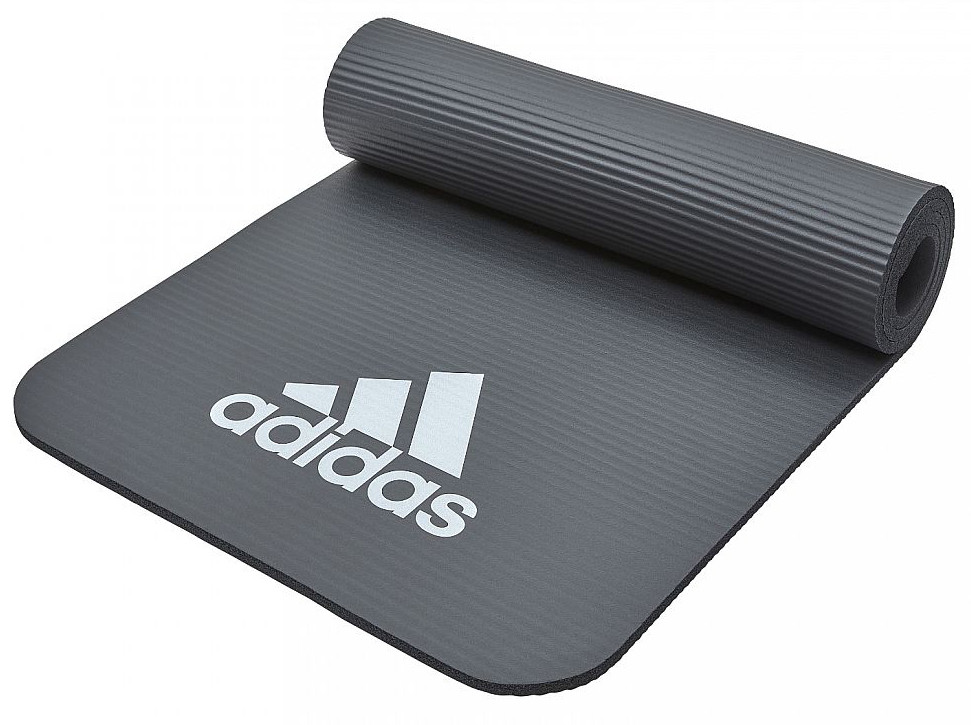 Килимок для тренувань Adidas FITNESS MAT ADMT-11015GR