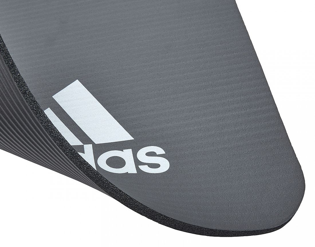 Килимок для тренувань Adidas FITNESS MAT ADMT-11015GR