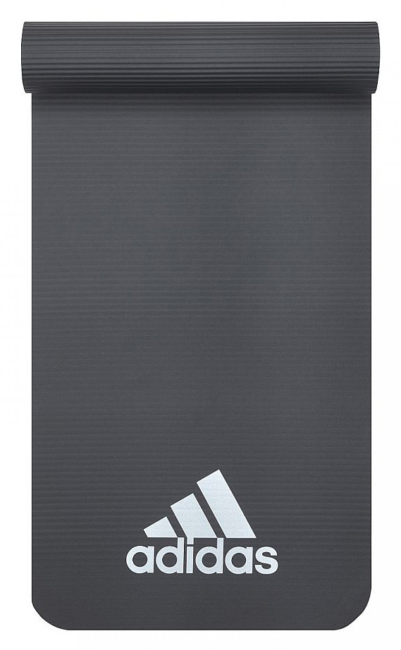 Килимок для тренувань Adidas FITNESS MAT ADMT-11015GR