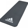 Килимок для тренувань Adidas FITNESS MAT ADMT-11015GR
