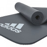 Килимок для тренувань Adidas FITNESS MAT ADMT-11015GR