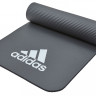 Килимок для тренувань Adidas FITNESS MAT ADMT-11015GR