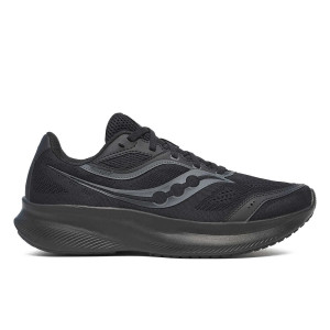 Кросівки для бігу COHESION 18 WIDE S21035-211 Saucony 10 (44) Чорний S21035-211