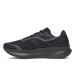 Кросівки для бігу COHESION 18 WIDE S21035-211 Saucony 10 (44) Чорний S21035-211
