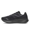 Кросівки для бігу COHESION 18 WIDE S21035-211 Saucony 10 (44) Чорний S21035-211