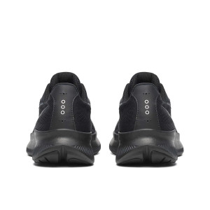 Кросівки для бігу COHESION 18 WIDE S21035-211 Saucony 10 (44) Чорний S21035-211