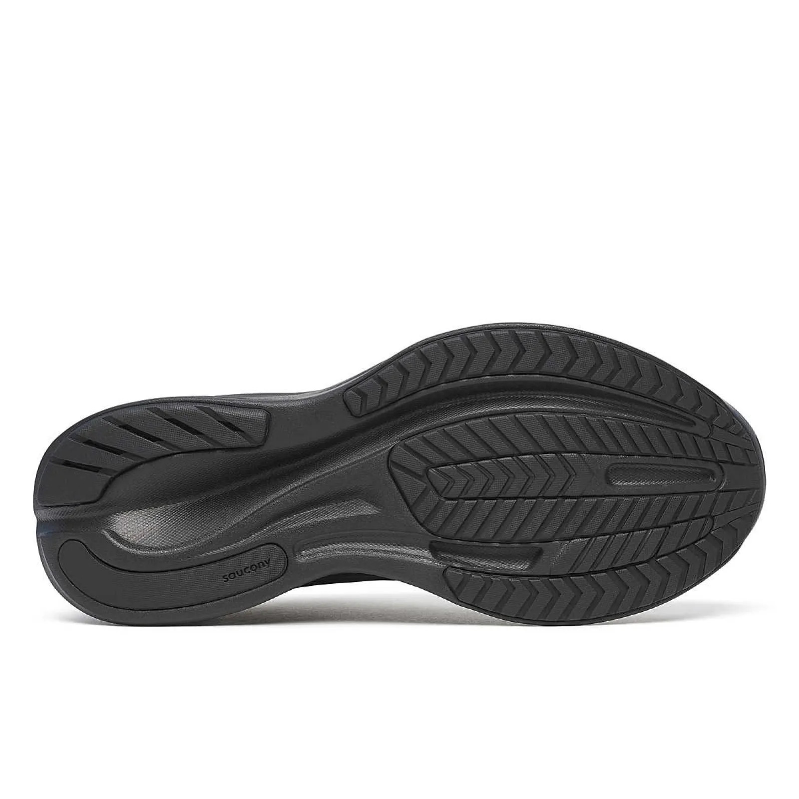 Кросівки для бігу COHESION 18 WIDE S21035-211 Saucony 10 (44) Чорний S21035-211