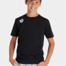Футболка Arena TEAM T-SHIRT PANEL 004918-500
