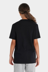 Футболка Arena TEAM T-SHIRT PANEL 004918-500