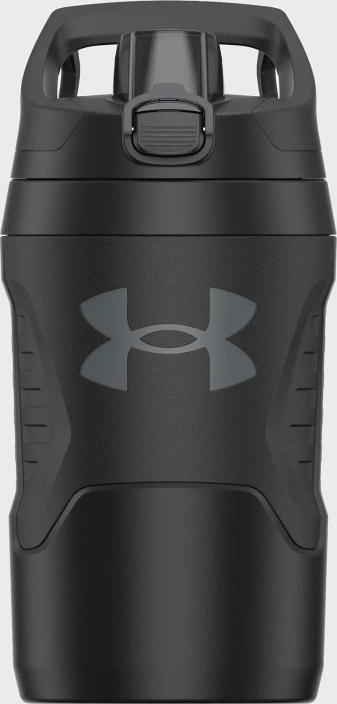 Пляшка UA Playmaker Jug 32oz чорний Уні 950 мл UA70890-00013