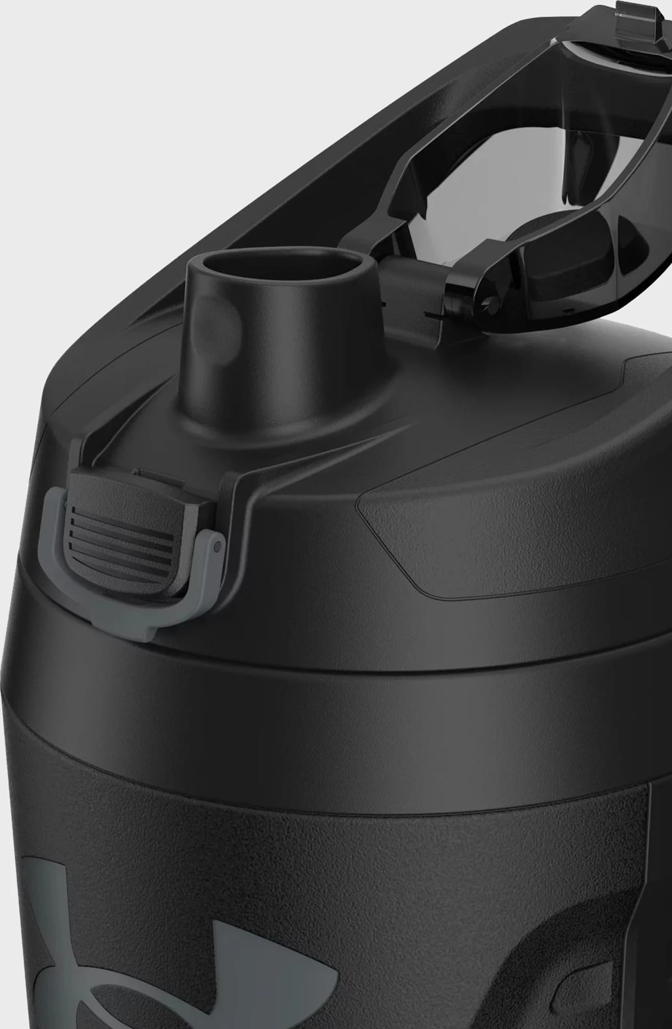 Пляшка UA Playmaker Jug 32oz чорний Уні 950 мл UA70890-00013