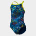 Купальник комплект Arena DALY SWIMSUIT LIGHT DROP BACK 003294-903 Купальник комплект Arena DALY SWIMSUIT LIGHT DROP BACK 003294-903
