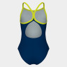 Купальник комплект Arena DALY SWIMSUIT LIGHT DROP BACK 003294-903