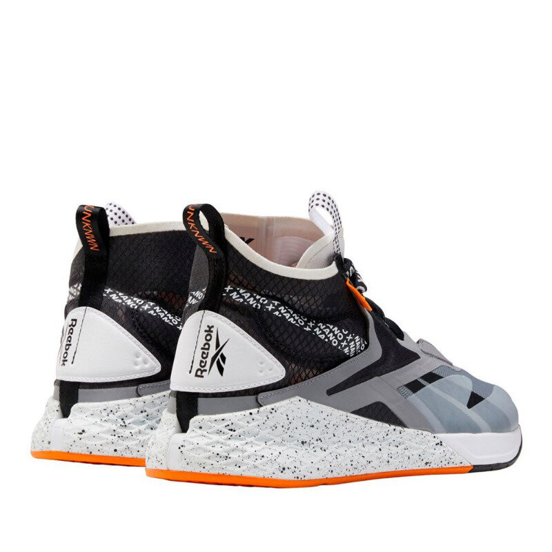 Кросівки Reebok Nano X Unknown FV2758