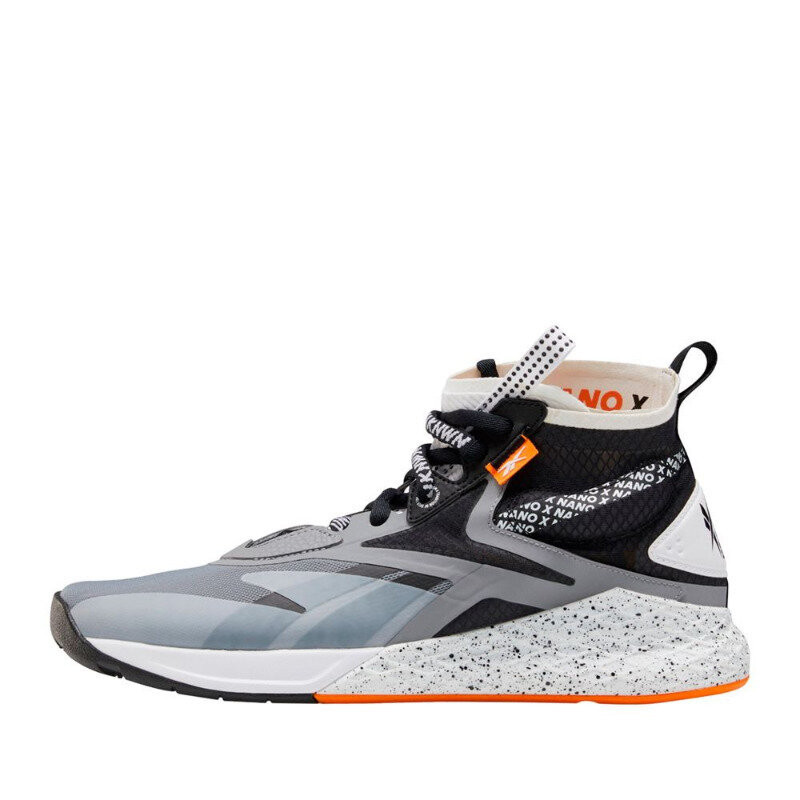 Кросівки Reebok Nano X Unknown FV2758