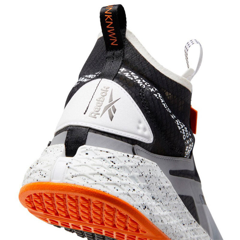 Кросівки Reebok Nano X Unknown FV2758