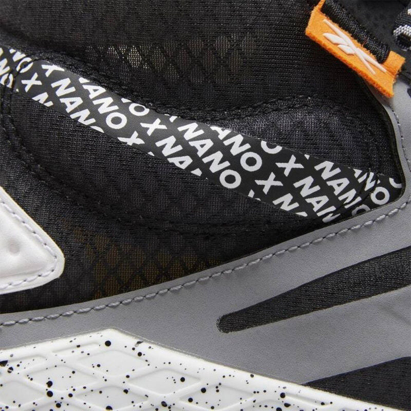 Кросівки Reebok Nano X Unknown FV2758