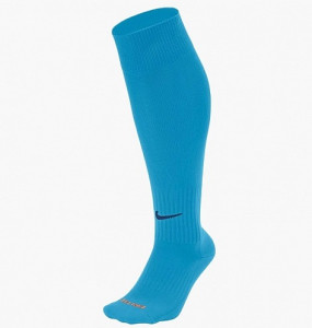 Гетри Nike Classic Ii Cush Blue SX5728-482