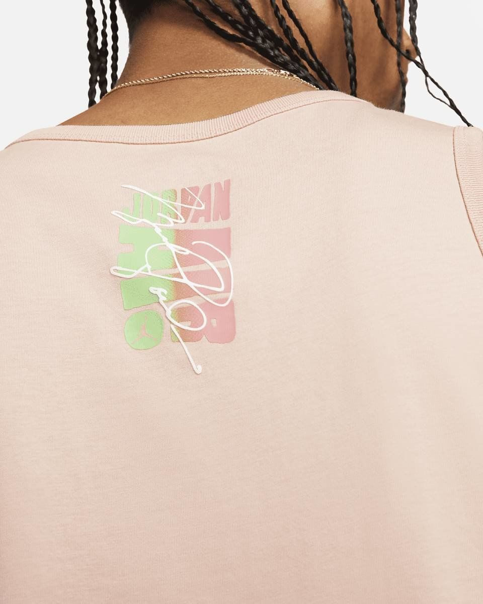 Майка Jordan M J SPRT DNA HBR TANK CZ8295-800