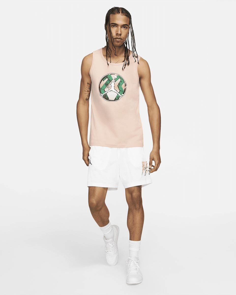 Майка Jordan M J SPRT DNA HBR TANK CZ8295-800