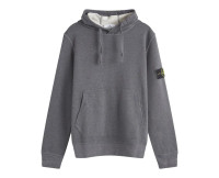 Худі Stone Island Cotton Fleece Garment Dyed Hoodie 811564151-V0M67