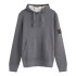 Худі Stone Island Cotton Fleece Garment Dyed Hoodie 811564151-V0M67