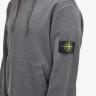 Худі Stone Island Cotton Fleece Garment Dyed Hoodie 811564151-V0M67