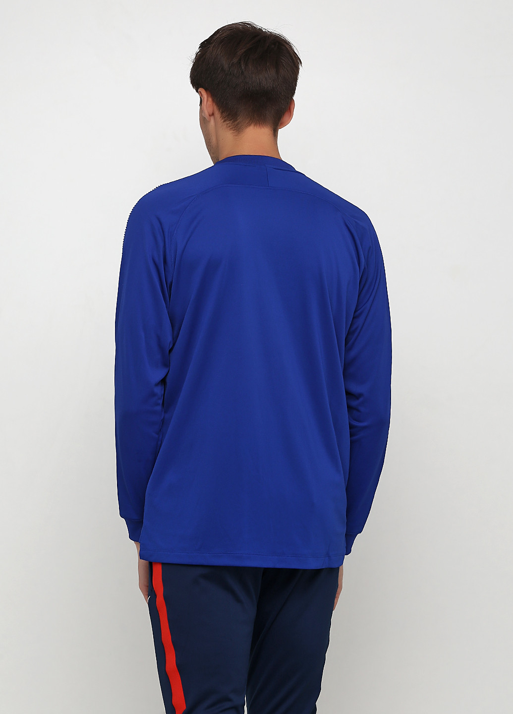 Кофта Nike Chelsea FC Traning Jacket M 905453-454