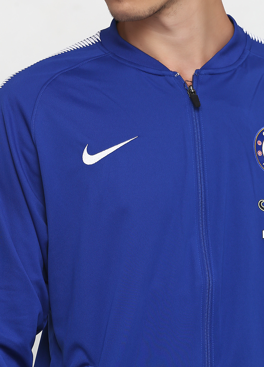 Кофта Nike Chelsea FC Traning Jacket M 905453-454