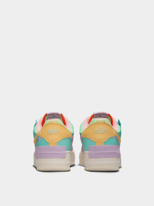 Кросівки Nike W AF1 SHADOW CI0919-101