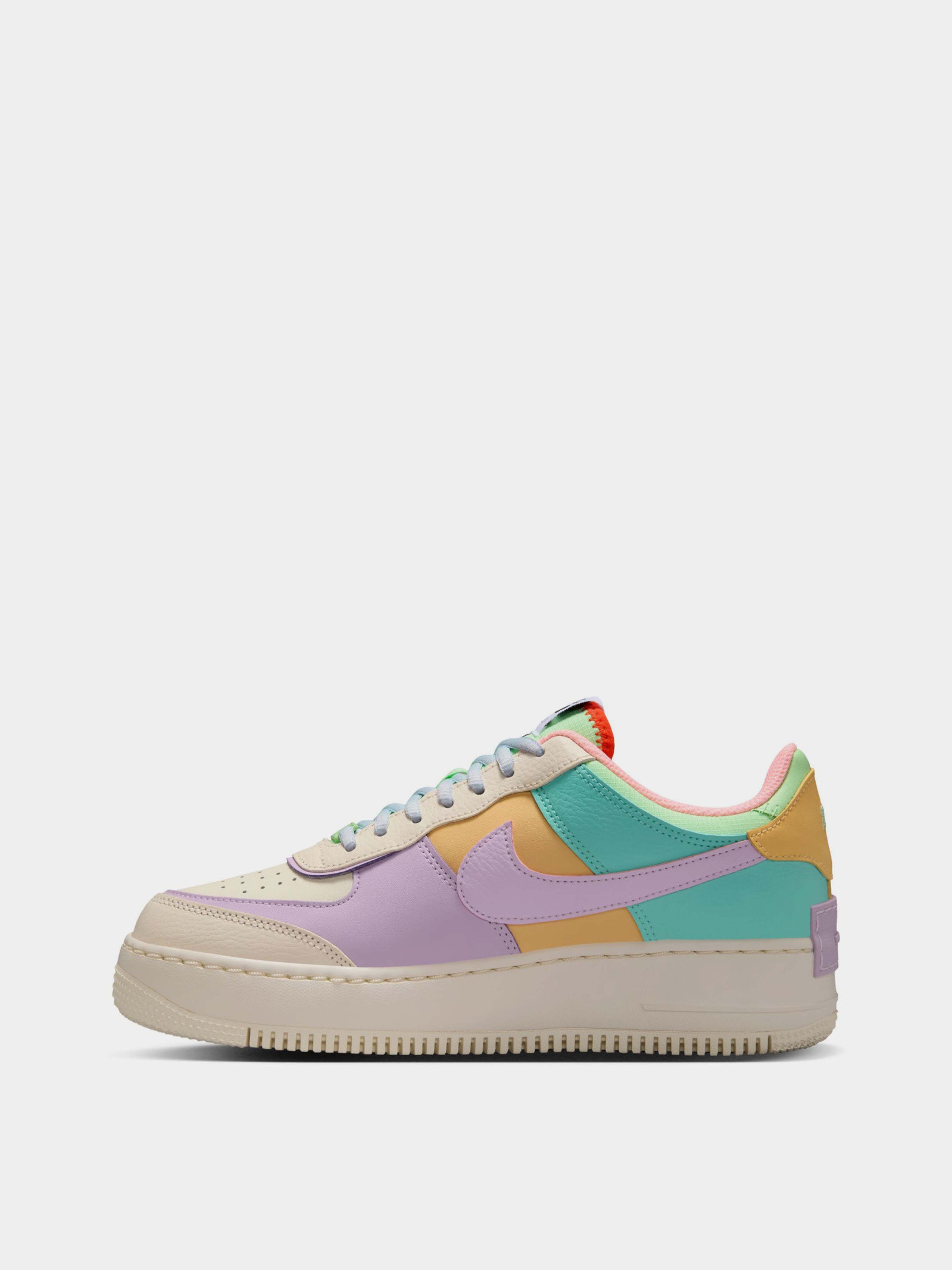 Кросівки Nike W AF1 SHADOW CI0919-101